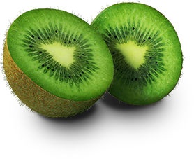 Organic Kiwifruit